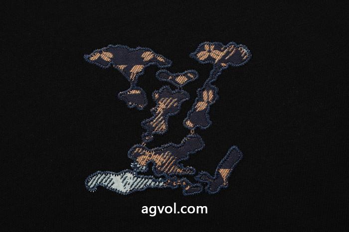LOUIS VUITTON半袖Tシャツコピー ブランド 通販 安心今年マスト 素敵なデザイン 目玉商品 _0_1