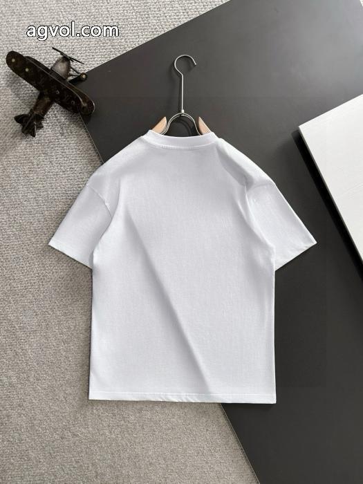 半袖Tシャツ人気プレゼント 今シーズン新作 2026年用ブランド 品 激安 通販HERMES_0_0