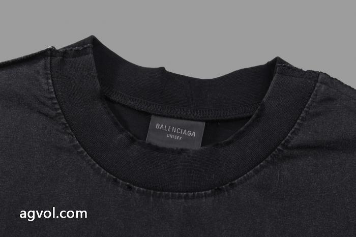 ブランド コピー 品balenciaga超限定VIPセール 新作コレクションが登場 安いの原因に半袖Tシャツ_0_2