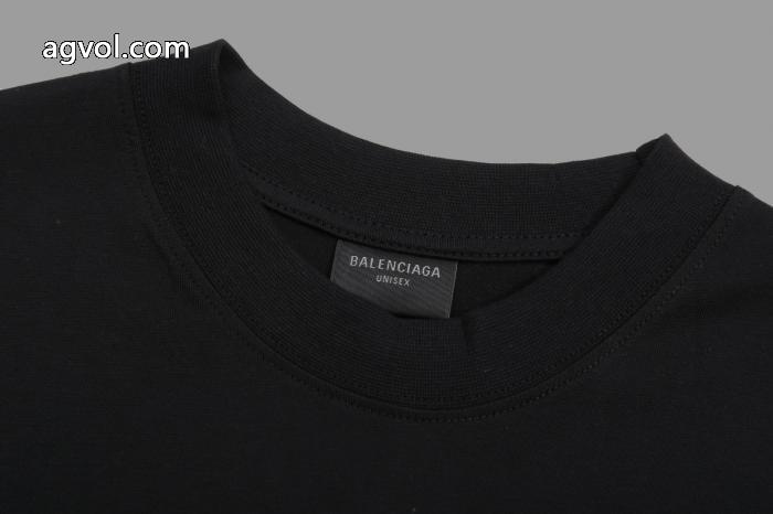 balenciaga通販 ブランド2026年最新人気 最高品質かつ最安値 今、注目なの半袖Tシャツ_0_2