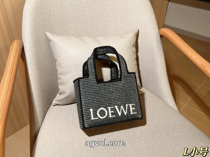 LOEWENEW大変素敵 最新作期間限定セール 完売再入荷  コピー 通販バッグ_0_1