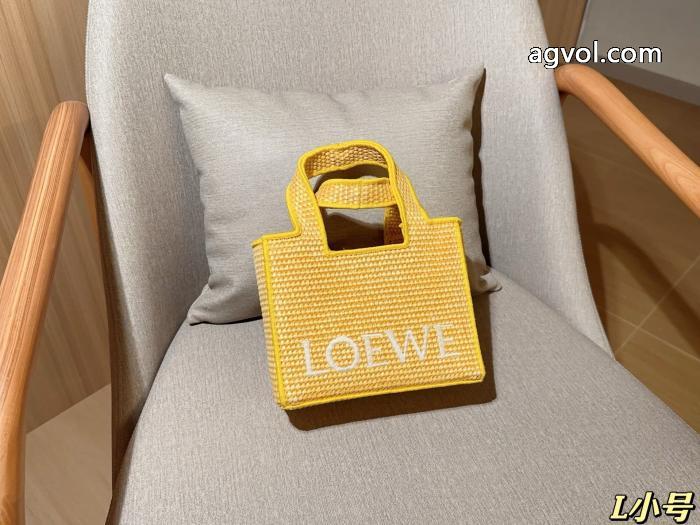 LOEWENEW大変素敵 最新作期間限定セール 完売再入荷  コピー 通販バッグ_0_4