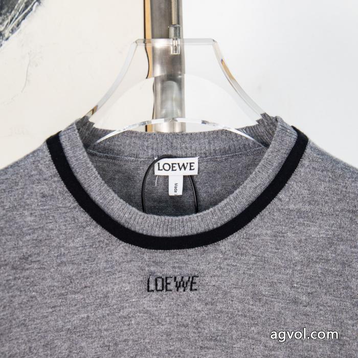 半袖Tシャツ 2026スーパーコピーLOEWE少量入荷☆限定モデル 日本限定素材 海外限定_0_2