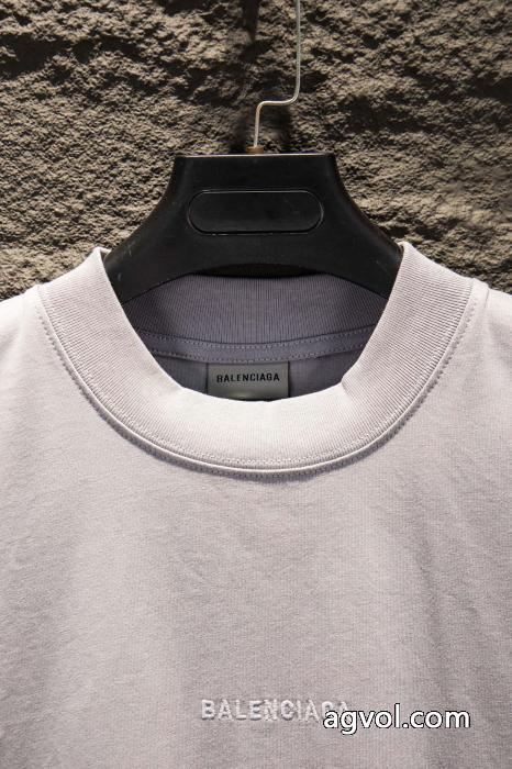 半袖Tシャツ今季大人気のデザイン 販売記念価格 定番人気激安コピー 商品 販売balenciaga_0_2