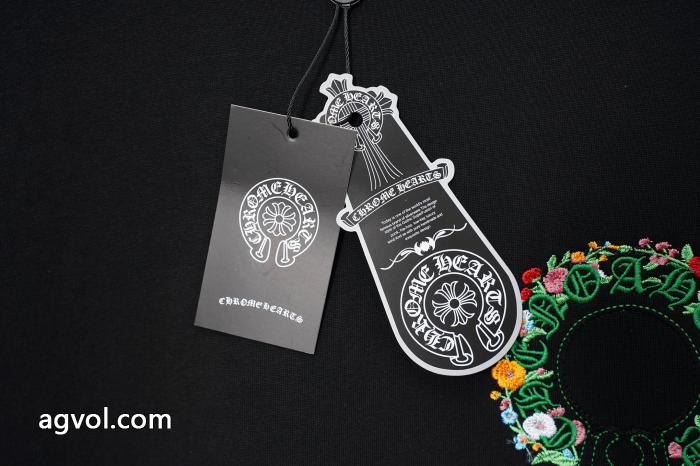 半袖TシャツCHROME HEARTS華やかな印象 セール中 お手頃価格で人気商品偽物 ブランド 激安_0_1