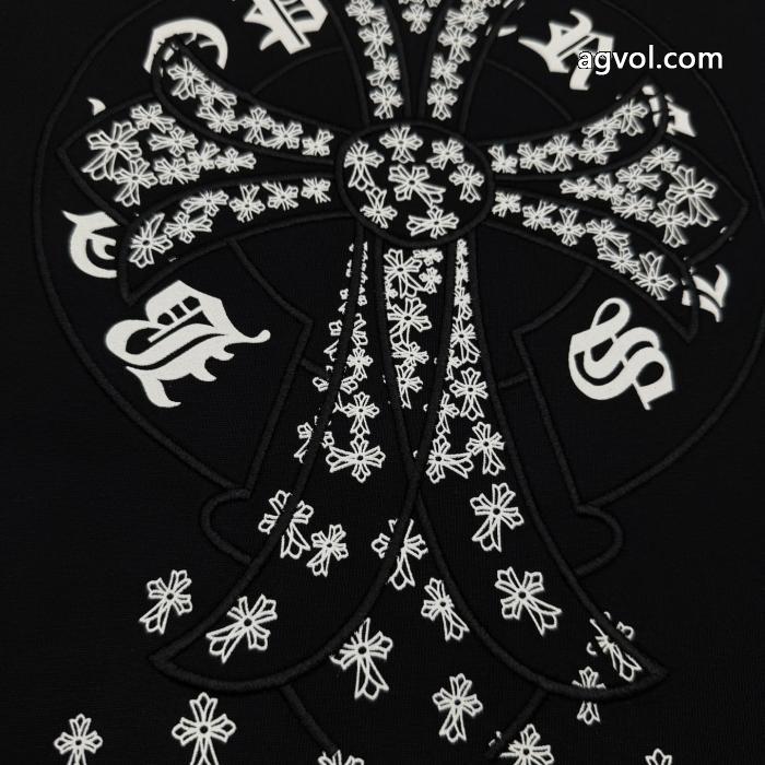 ブランド コピー 販売半袖Tシャツ大人の魅力 お買得セール 売切続出CHROME HEARTS_0_0