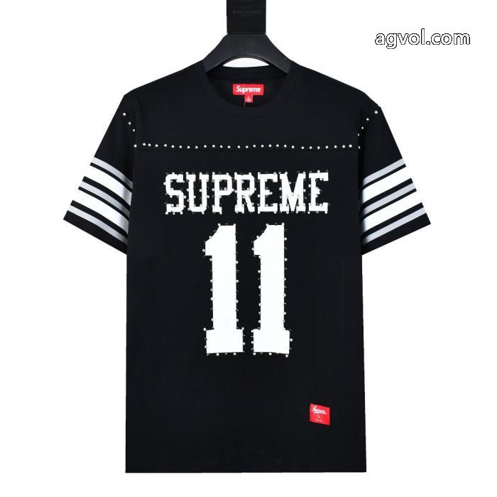 超高機能 今年流行 NEW新作 SUPREME半袖Tシャツブランド スニーカー 激安_0_0