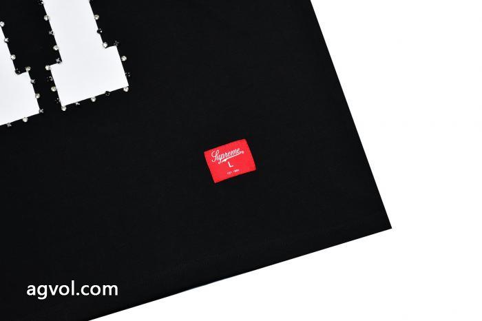 超高機能 今年流行 NEW新作 SUPREME半袖Tシャツブランド スニーカー 激安_0_3