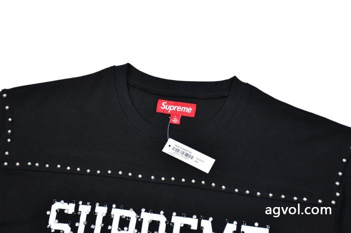 超高機能 今年流行 NEW新作 SUPREME半袖Tシャツブランド スニーカー 激安_0_4