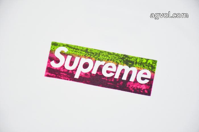 ブランド スーパー コピー 優良店半袖TシャツSUPREME素材感に注目 モデル大絶賛 真夏のコレクション_0_1