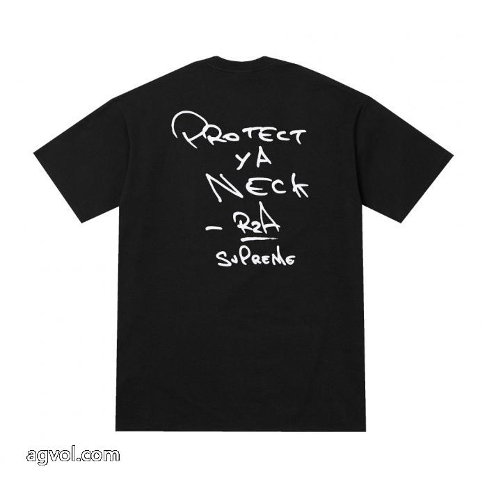 半袖Tシャツシュプリームブランド スーパー コピー 店舗2026SS大人OK 最高品質 今季流行りの人気新作_0_1