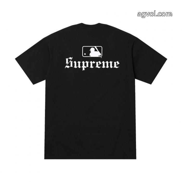 SUPREMEコピー ブランド 通販 安心最終セール SALE多色 激安セール半袖Tシャツ_0_2