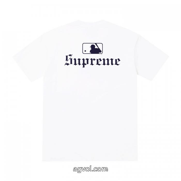 SUPREMEコピー ブランド 通販 安心最終セール SALE多色 激安セール半袖Tシャツ_0_4