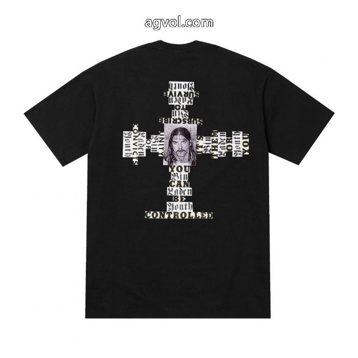 SUPREME半袖Tシャツファッション 人気 好評なアイテム HOT豊富なブランド コピー 激安_1_0