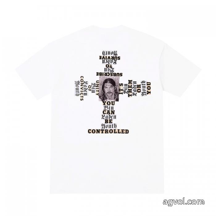SUPREME半袖Tシャツファッション 人気 好評なアイテム HOT豊富なブランド コピー 激安_1_1