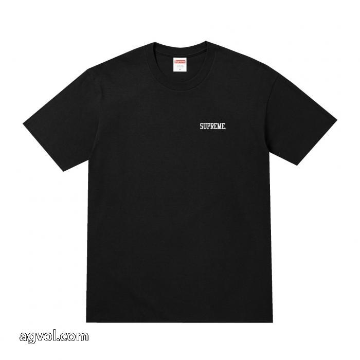 SUPREME半袖Tシャツファッション 人気 好評なアイテム HOT豊富なブランド コピー 激安_1_2
