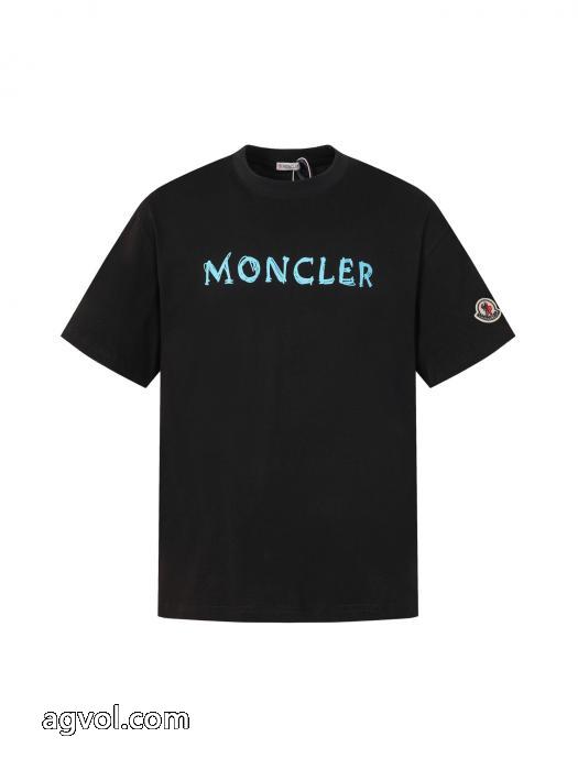 半袖Tシャツ通販 ブランドMONCLER目を引く 品良くおしゃれ  抜群な新鮮度_0_1