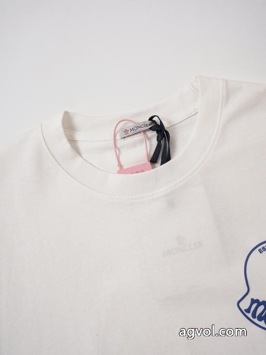 半袖Tシャツ永遠の定番人気 NEW!国内完売 人気セール260%新品ブランド 偽物 通販MONCLER_0_3