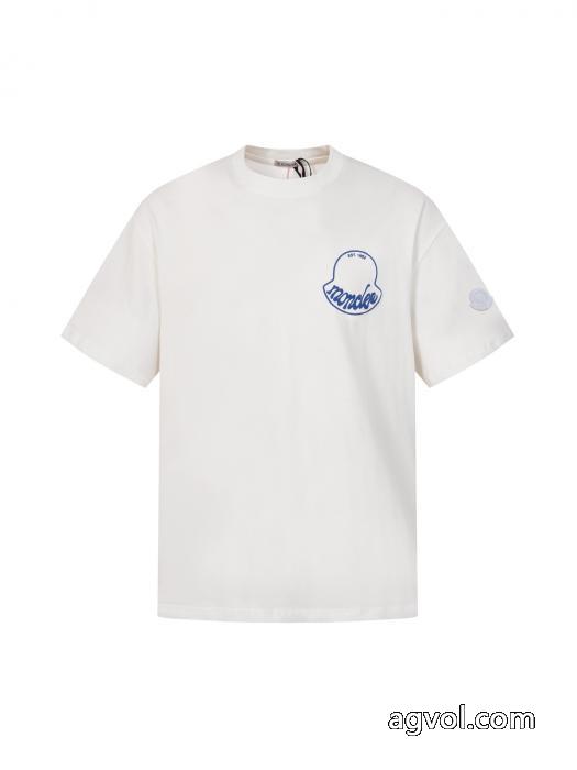 半袖Tシャツ永遠の定番人気 NEW!国内完売 人気セール260%新品ブランド 偽物 通販MONCLER_0_4