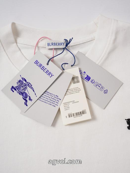重宝する 数量限定先行入荷 日本未入荷ブランド コピーBURBERRY半袖Tシャツ_0_3