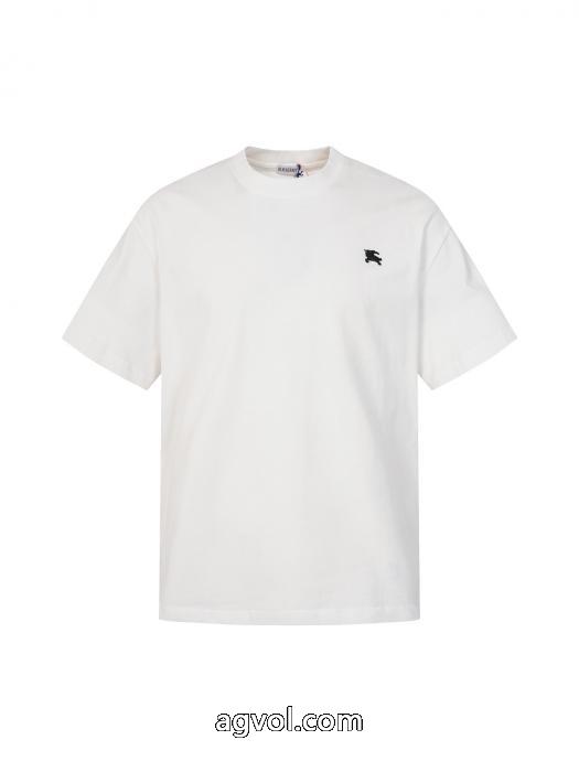 重宝する 数量限定先行入荷 日本未入荷ブランド コピーBURBERRY半袖Tシャツ_0_4