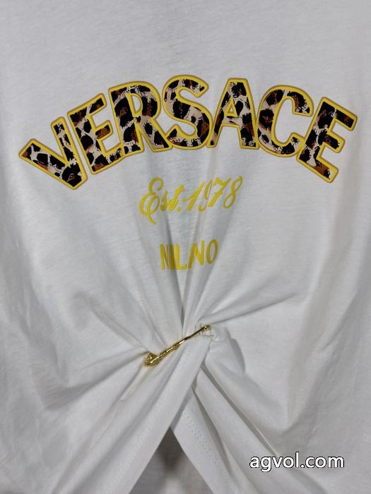 &nbsp;&nbsp;&nbsp;&nbsp;半袖T偽物 通販 2026SS大人OK 2026春断然ブランド推し 本季新作2026最新VERSACE._0_3