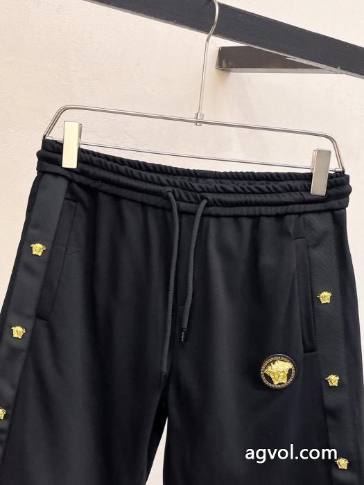 シーンで活躍する 半額以下セール 新作限定争奪戦スーパー コピー 安心&nbsp;&nbsp;&nbsp;&nbsp;スラックスVERSACE._0_2