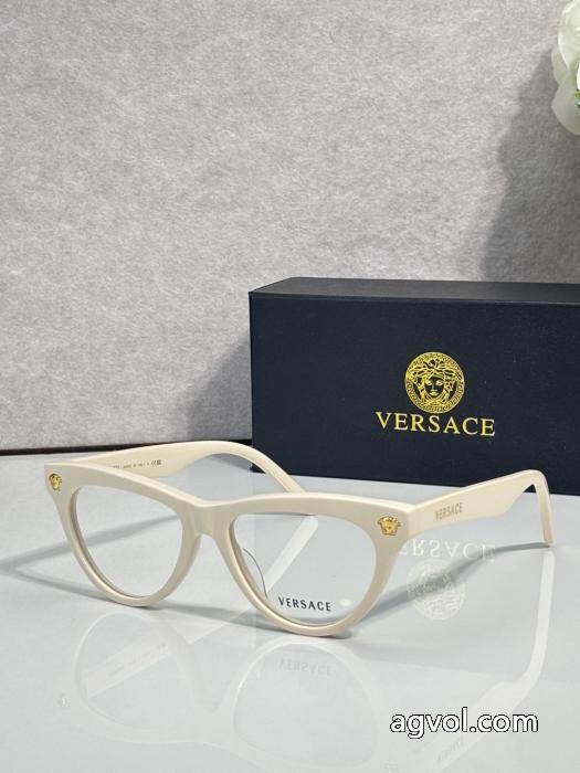 VERSACEスーパー コピーメガネ完売必至 20262026新作 モード感の高い._0_0