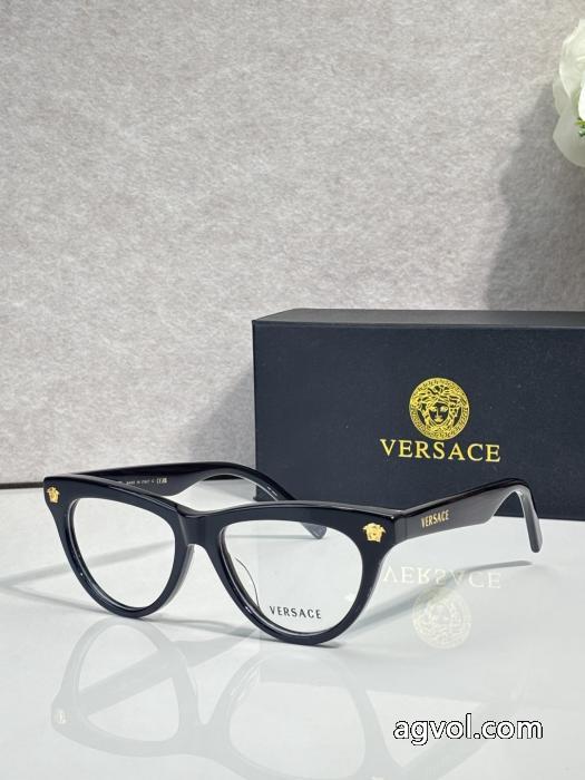 VERSACEスーパー コピーメガネ完売必至 20262026新作 モード感の高い._0_1