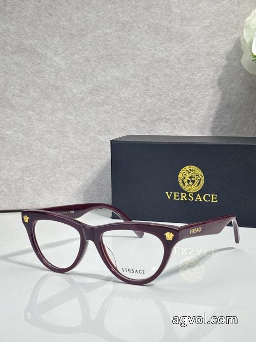 VERSACEスーパー コピーメガネ完売必至 20262026新作 モード感の高い._0_3