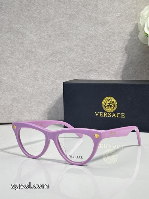 VERSACEスーパー コピーメガネ完売必至 20262026新作 モード感の高い._0_4