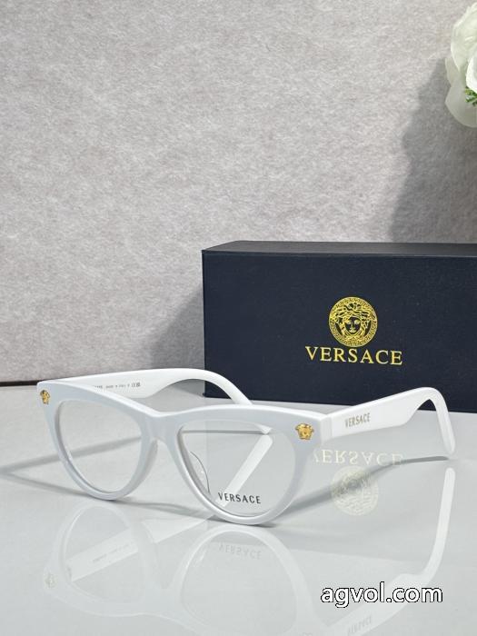 VERSACEスーパー コピーメガネ完売必至 20262026新作 モード感の高い._0_5