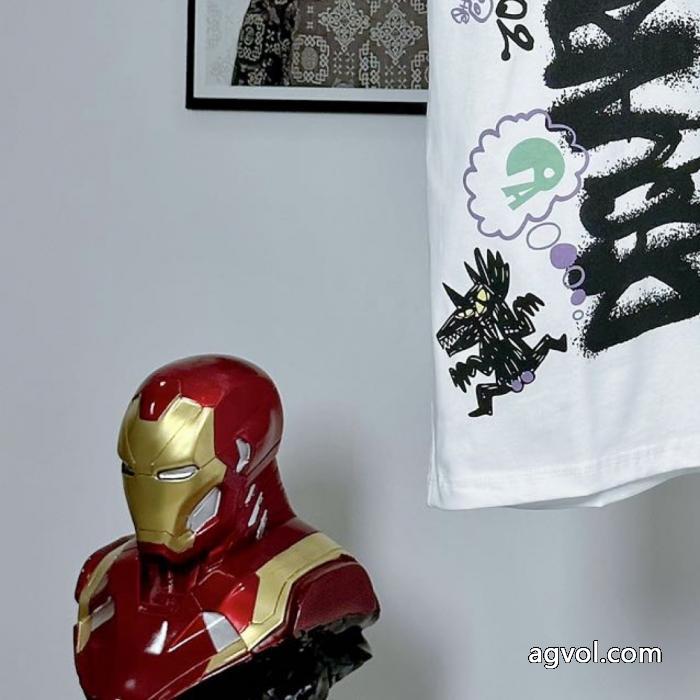 偽 ブランド 通販ディースクエアード&nbsp;&nbsp;&nbsp;&nbsp;半袖T人気セール260%新品 今絶対に取り入れたい 期間限定._0_4