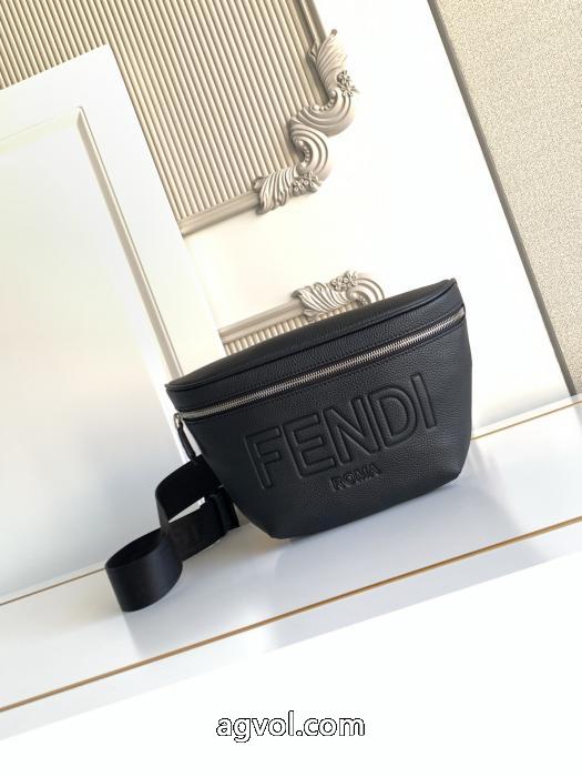 スーパー コピー メンズFENDIバッグ個性的な素材感も魅力 国内入手困難 シンプルで合わせやすい.._0_0