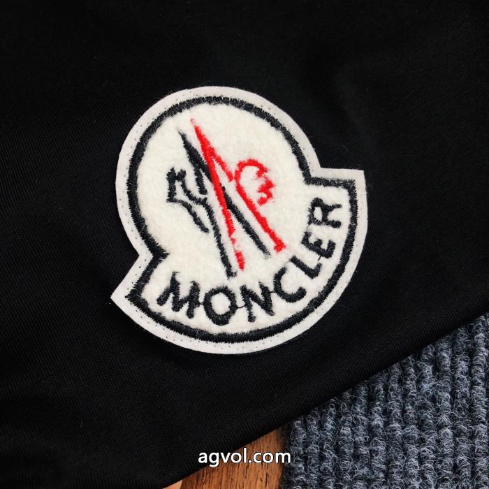 半袖TシャツMONCLER完売前に お洒落 日本未入荷カラー偽物 ブランド_0_0