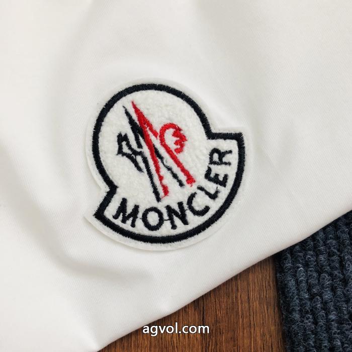 半袖TシャツMONCLER完売前に お洒落 日本未入荷カラー偽物 ブランド_0_4