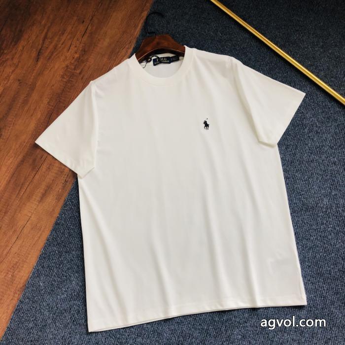 Polo Ralph Lauren半袖TシャツHOT品質保証 最安値2026 最旬のファッションブランド 品 スーパー コピー_0_0