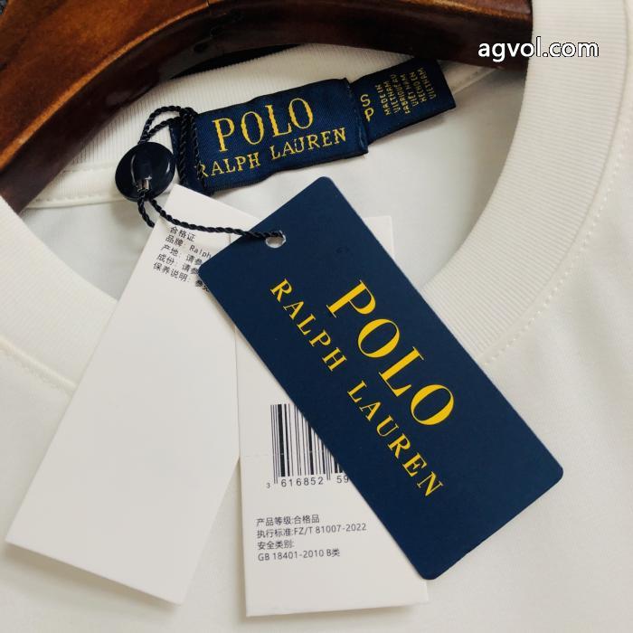 Polo Ralph Lauren半袖TシャツHOT品質保証 最安値2026 最旬のファッションブランド 品 スーパー コピー_0_1