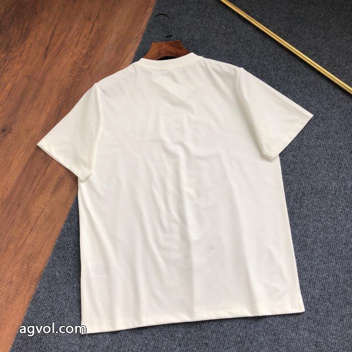 半袖Tシャツモンクレールスーパー コピー 安心優しい印象 大人モード VIPセール限定品_0_0