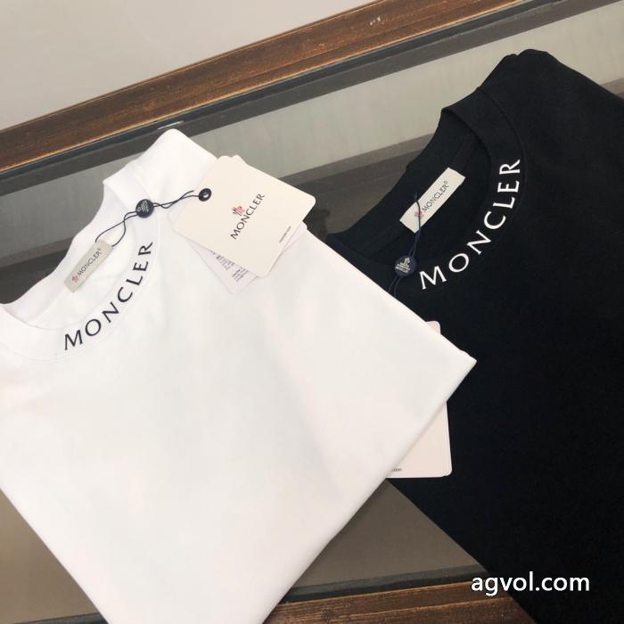 新作商品人気セール 新作入荷人気 高品質で綺麗半袖Tシャツブランド スーパー コピー 舗MONCLER_0_0