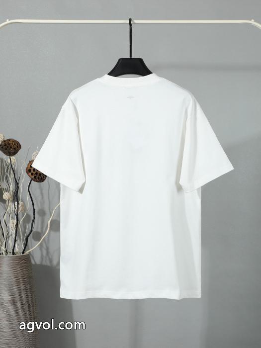 大人でお上品 品質保証260%新品 今話題!コピー ブランド 優良DIOR半袖Tシャツ_0_3