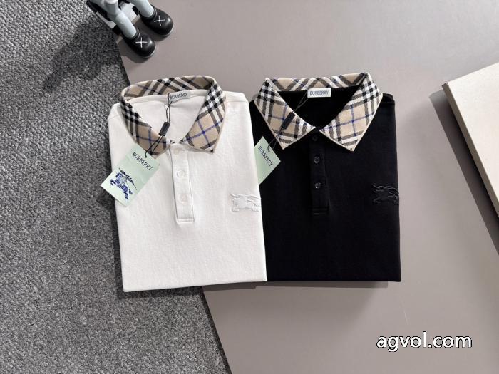 半袖Tシャツ最新作入荷 新作限定 早い者勝ち クラシカルコピー 品 販売BURBERRY_1_2