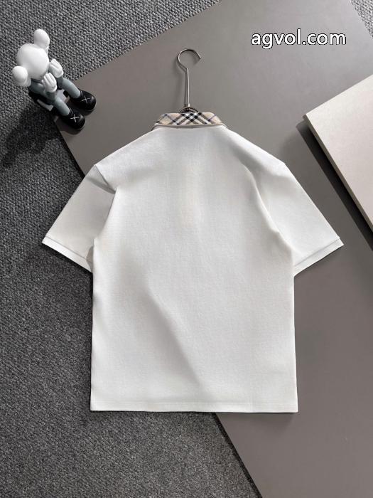 半袖Tシャツ最新作入荷 新作限定 早い者勝ち クラシカルコピー 品 販売BURBERRY_1_3