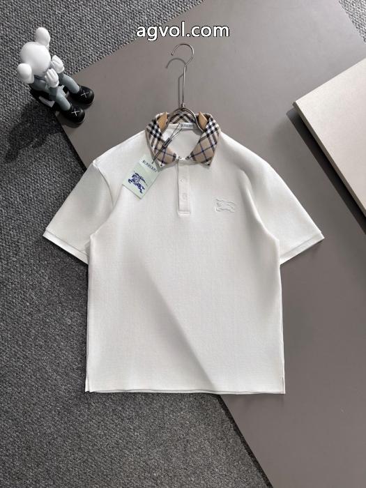半袖Tシャツ最新作入荷 新作限定 早い者勝ち クラシカルコピー 品 販売BURBERRY_1_4