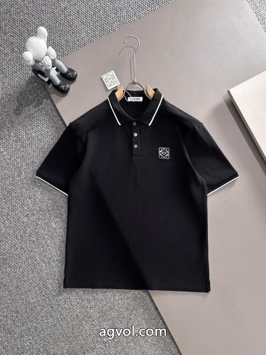 スーパーコピー2026半袖Tシャツ新作入荷新品 個性をプラス 超人気新品LOEWE_0_0