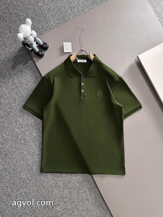 スーパーコピー2026半袖Tシャツ新作入荷新品 個性をプラス 超人気新品LOEWE_0_1
