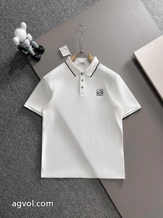 スーパーコピー2026半袖Tシャツ新作入荷新品 個性をプラス 超人気新品LOEWE_0_2