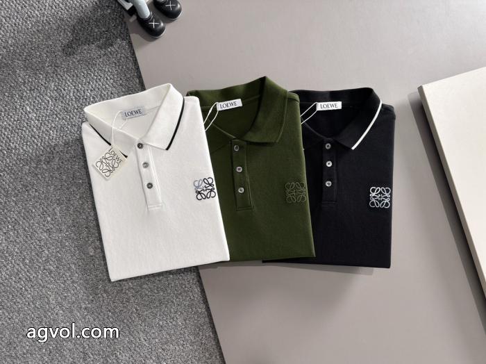 スーパーコピー2026半袖Tシャツ新作入荷新品 個性をプラス 超人気新品LOEWE_0_3