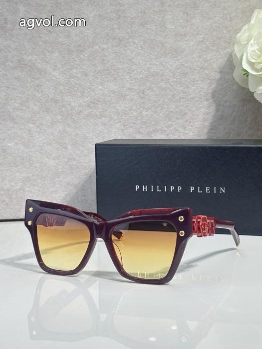 ブランド コピーセールで狙う 独特な 着心地抜群PHILIPP PLEINサングラス._0_2