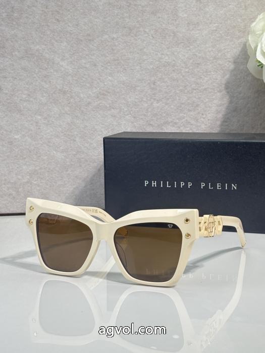 ブランド コピーセールで狙う 独特な 着心地抜群PHILIPP PLEINサングラス._0_3